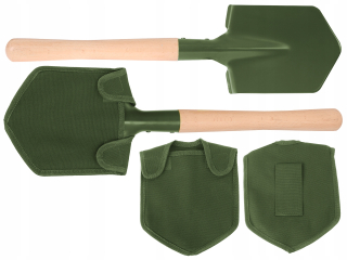 Saperka MFH 27025 15 cm x 57 cm - 57 cm